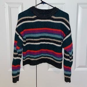 Accepting final offers, 10 minutes left